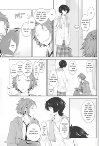 Page 30 of Osananajimi ga Josou Shimashite | My Childhood Friend, Cross-Dressing - preview thumbnail