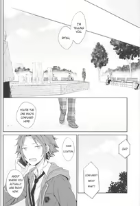 Page 3 of Osananajimi ga Josou Shimashite | My Childhood Friend, Cross-Dressing - preview thumbnail