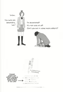 Page 31 of Osananajimi ga Josou Shimashite | My Childhood Friend, Cross-Dressing - preview thumbnail