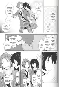 Page 8 of Osananajimi ga Josou Shimashite | My Childhood Friend, Cross-Dressing - preview thumbnail