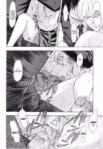 Page 19 of Ayanami Rei - preview thumbnail