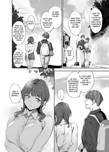Page 3 of Asaka no Kyuujitsu - preview thumbnail