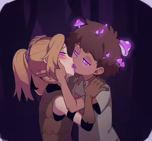 Amphibia Collection — hentai manga cover on Fhentai