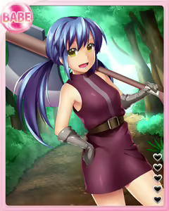 Page 353 of PeroPero Seduction Cards Part 1 - preview thumbnail