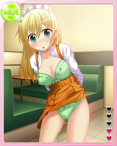 Page 404 of PeroPero Seduction Cards Part 1 - preview thumbnail