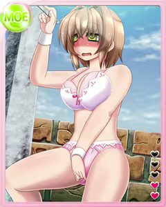 Page 45 of PeroPero Seduction Cards Part 1 - preview thumbnail