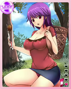 Page 56 of PeroPero Seduction Cards Part 1 - preview thumbnail