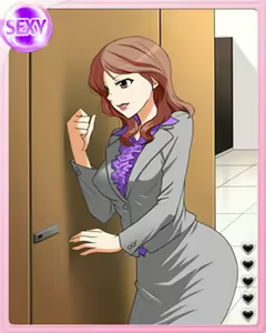 Page 594 of PeroPero Seduction Cards Part 1 - preview thumbnail