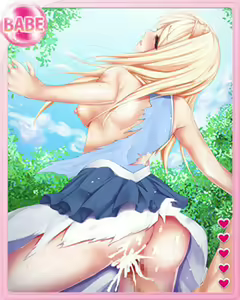 Page 6 of PeroPero Seduction Cards Part 1 - preview thumbnail