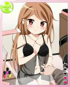 Page 624 of PeroPero Seduction Cards Part 1 - preview thumbnail