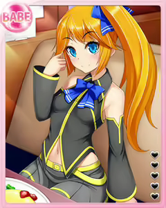 Page 801 of PeroPero Seduction Cards Part 1 - preview thumbnail