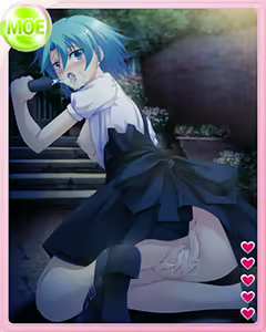 Page 854 of PeroPero Seduction Cards Part 1 - preview thumbnail