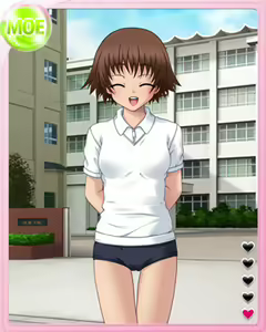 Page 977 of PeroPero Seduction Cards Part 1 - preview thumbnail