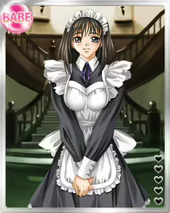 Page 168 of PeroPero Seduction Cards Part 2 - preview thumbnail
