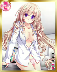 Page 1909 of PeroPero Seduction Cards Part 2 - preview thumbnail