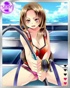 Page 3 of PeroPero Seduction Cards Part 2 - preview thumbnail