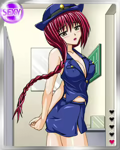 Page 332 of PeroPero Seduction Cards Part 2 - preview thumbnail