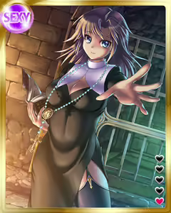 Page 370 of PeroPero Seduction Cards Part 4 - preview thumbnail