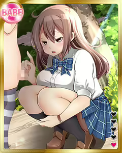 Page 56 of PeroPero Seduction Cards Part 4 - preview thumbnail