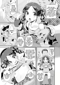 Page 3 of Sex toka Suki ni Naranaishi | Definitivamente No Me Gusta El Sexo (decensored) - preview thumbnail