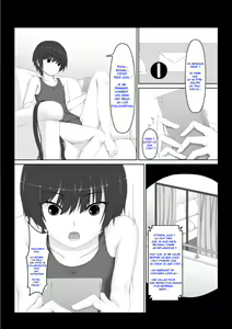 Page 3 of Beginning Black Vol. 6 - preview thumbnail