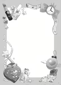 Page 4 of Koi to Mahou to Etcetera - Love, Magic, and etc. - preview thumbnail