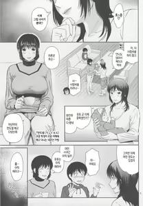 Page 4 of Boketsu o Horu 16 | 모혈을 파다 16 - preview thumbnail