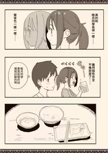 Page 8 of Suki na Hito no Futago no Imouto to - preview thumbnail