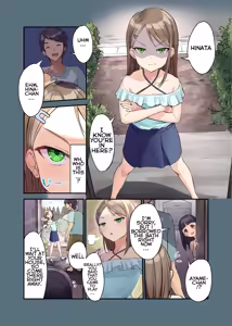 Page 3 of Inaka Shoujo to Asobou 3 ~Odosare Aokan Hen~ | Let's play with a Country Girl 3: Outdoor Blackmail Sex Edition - preview thumbnail