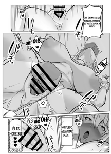Page 33 of Natsu Ou | Rey del Verano - preview thumbnail