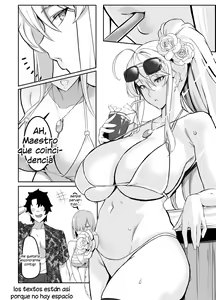 Page 5 of Natsu Ou | Rey del Verano - preview thumbnail