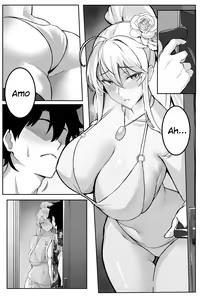 Page 8 of Natsu Ou | Rey del Verano - preview thumbnail