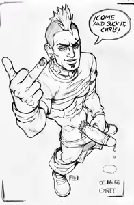 Page 192 of RED (RED_gart) archive - preview thumbnail