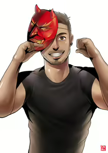 Page 30 of RED (RED_gart) archive - preview thumbnail