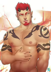 Page 3 of RED (RED_gart) archive - preview thumbnail