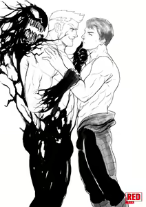 Page 38 of RED (RED_gart) archive - preview thumbnail