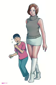 Page 3 of Enka Boots Archive 1 + 2 + Extra Ver 2.0 - preview thumbnail