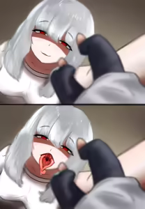 Vore POV — hentai manga cover on Fhentai