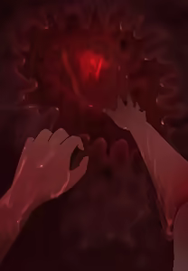 Page 3 of Vore POV - preview thumbnail