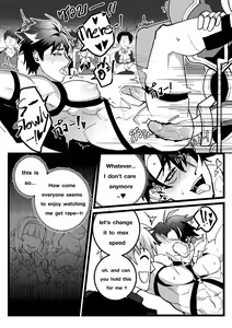 Page 18 of Secret Machinery - Genshin Impact dj - preview thumbnail