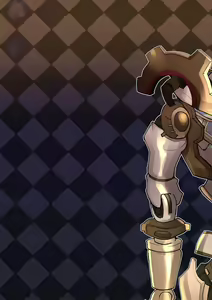 Page 2 of Secret Machinery - Genshin Impact dj - preview thumbnail