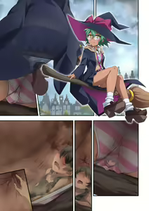 Page 73 of Iroiro na Chara de Onara Situation Tanpenshuu - preview thumbnail