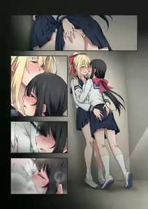 Page 90 of Iroiro na Chara de Onara Situation Tanpenshuu - preview thumbnail