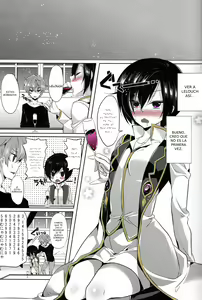 Page 4 of Ou-sama Game Gekokujou - preview thumbnail