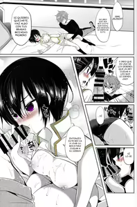 Page 8 of Ou-sama Game Gekokujou - preview thumbnail