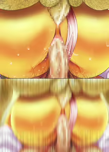 Page 8 of Pink Leota - preview thumbnail