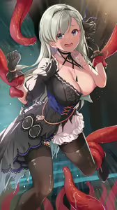 Page 2 of Ecstasy Stage 219 Premium P-chan o tasukeru tame ni - preview thumbnail