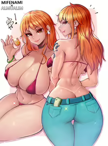 Page 42 of Artist: Mifenami - preview thumbnail