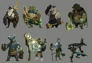 Page 168 of Nesskain (nessfwkain) archive 2018-2020 - preview thumbnail