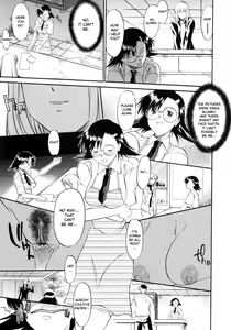 Page 168 of Ane Inu 1 - preview thumbnail